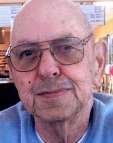 Jerry Mansel 1941 - 2013