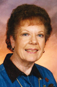 Yvonne Daniel Thomas 1936 - 2013