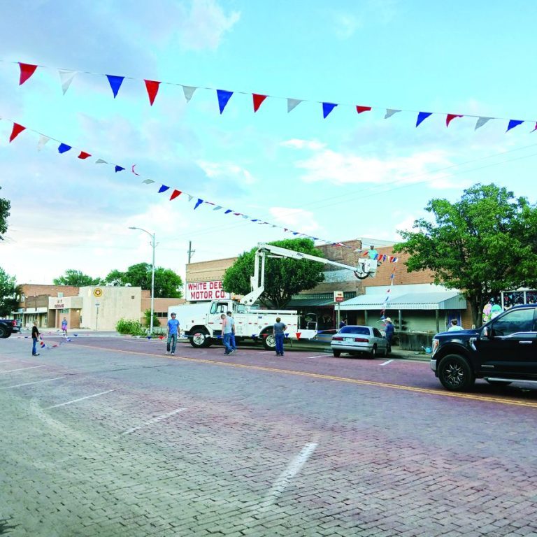 WD Rodeo Club